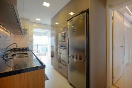 Apartamento à venda com 213m², 3 quartos e 4 vagas