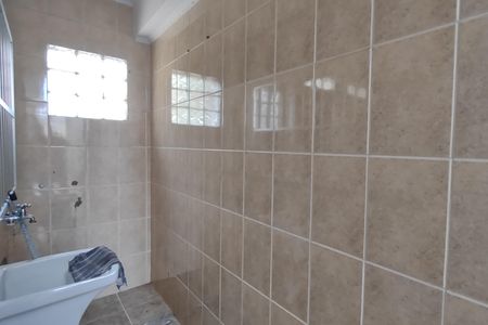 Casa para alugar com 80m², 1 quarto e 1 vaga Casa para alugar com 80m², 1 quarto e 1 vagaÁrea de Serviço