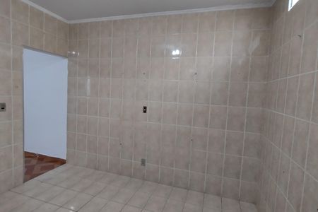 Casa para alugar com 80m², 1 quarto e 1 vaga Casa para alugar com 80m², 1 quarto e 1 vagaCozinha