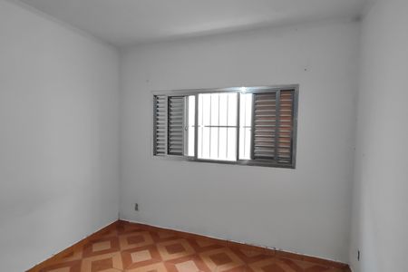 Quarto de casa para alugar com 1 quarto, 80m² em Campestre, São Caetano do Sul