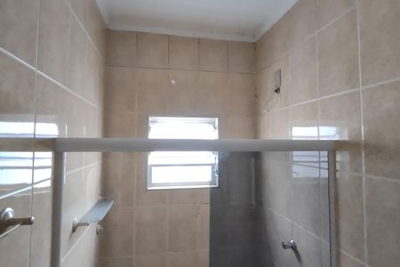 Casa para alugar com 80m², 1 quarto e 1 vaga Casa para alugar com 80m², 1 quarto e 1 vagaBanheiro