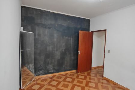 Quarto de casa para alugar com 1 quarto, 80m² em Campestre, São Caetano do Sul