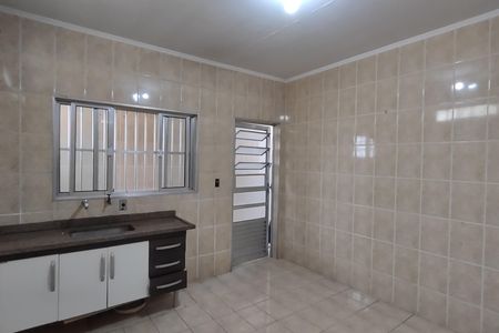 Casa para alugar com 80m², 1 quarto e 1 vaga Casa para alugar com 80m², 1 quarto e 1 vagaCozinha
