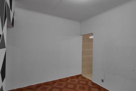 Casa para alugar com 80m², 1 quarto e 1 vaga Casa para alugar com 80m², 1 quarto e 1 vagaSala