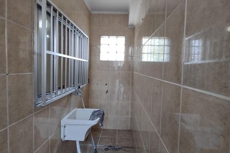 Casa para alugar com 80m², 1 quarto e 1 vaga Casa para alugar com 80m², 1 quarto e 1 vagaÁrea de Serviço