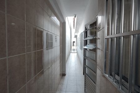 Casa para alugar com 80m², 1 quarto e 1 vaga Casa para alugar com 80m², 1 quarto e 1 vagaÁrea de Serviço