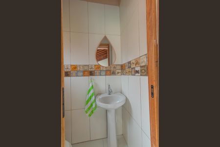 Casa para alugar com 89m², 2 quartos e 1 vaga Casa para alugar com 89m², 2 quartos e 1 vagaLavabo