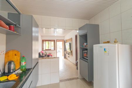 Casa para alugar com 89m², 2 quartos e 1 vaga Casa para alugar com 89m², 2 quartos e 1 vagaCozinha