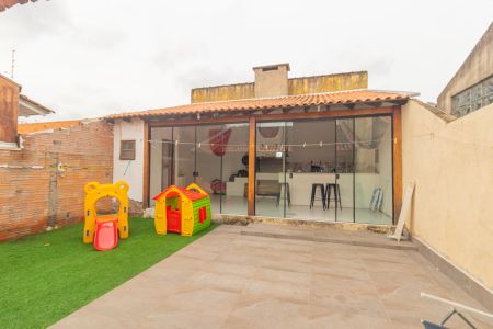 Casa para alugar com 89m², 2 quartos e 1 vaga Casa para alugar com 89m², 2 quartos e 1 vagaÁrea externa/Varanda