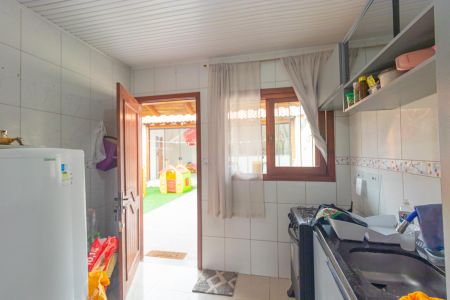 Casa para alugar com 89m², 2 quartos e 1 vaga Casa para alugar com 89m², 2 quartos e 1 vagaCozinha