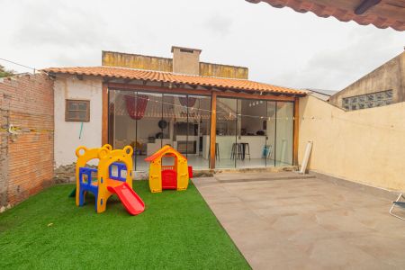Casa para alugar com 2 quartos, 89m² em Harmonia, Canoas