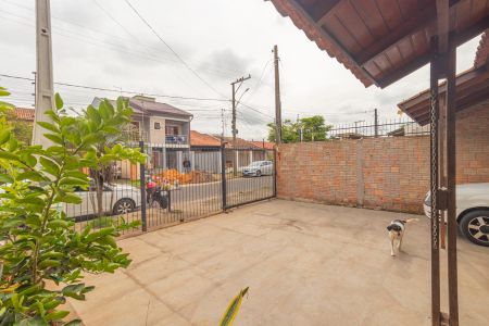 Casa para alugar com 89m², 2 quartos e 1 vaga Casa para alugar com 89m², 2 quartos e 1 vagaÁrea externa/Frente da Casa