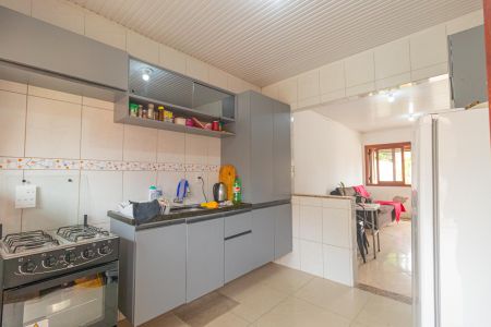 Casa para alugar com 89m², 2 quartos e 1 vaga Casa para alugar com 89m², 2 quartos e 1 vagaCozinha