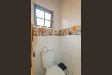 Casa para alugar com 89m², 2 quartos e 1 vaga Casa para alugar com 89m², 2 quartos e 1 vagaLavabo