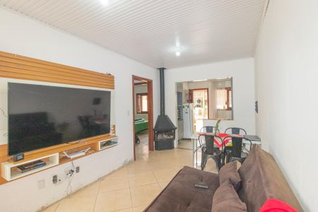Casa para alugar com 2 quartos, 89m² em Harmonia, Canoas