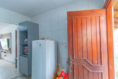 Casa para alugar com 89m², 2 quartos e 1 vaga Casa para alugar com 89m², 2 quartos e 1 vagaCozinha