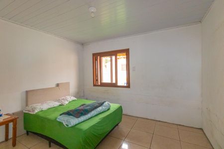 Casa para alugar com 2 quartos, 89m² em Harmonia, Canoas