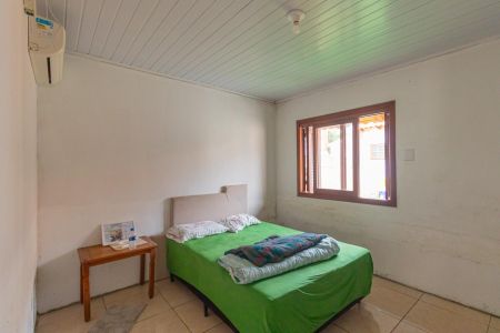 Casa para alugar com 2 quartos, 89m² em Harmonia, Canoas