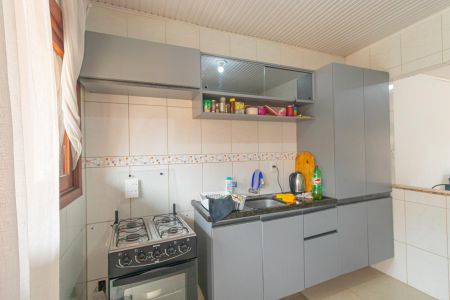 Casa para alugar com 89m², 2 quartos e 1 vaga Casa para alugar com 89m², 2 quartos e 1 vagaCozinha