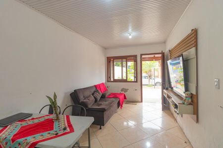 Casa para alugar com 89m², 2 quartos e 1 vaga Casa para alugar com 89m², 2 quartos e 1 vagaSala