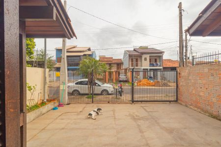 Casa para alugar com 89m², 2 quartos e 1 vaga Casa para alugar com 89m², 2 quartos e 1 vagaVista do Quarto 2