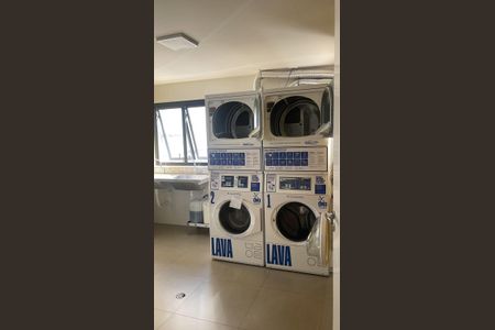 Studio para alugar com 26m², 1 quarto e sem vaga Studio para alugar com 26m², 1 quarto e sem vagaÁrea comum