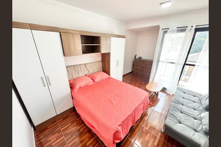 Studio para alugar com 26m², 1 quarto e sem vaga Studio para alugar com 26m², 1 quarto e sem vagaSala/Quarto/Cozinha