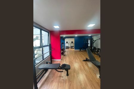 Studio para alugar com 26m², 1 quarto e sem vaga Studio para alugar com 26m², 1 quarto e sem vagaÁrea comum