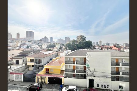 Studio para alugar com 26m², 1 quarto e sem vaga Studio para alugar com 26m², 1 quarto e sem vagaVaranda Vista