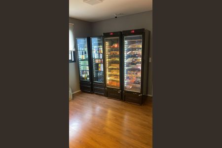 Studio para alugar com 26m², 1 quarto e sem vaga Studio para alugar com 26m², 1 quarto e sem vagaÁrea comum
