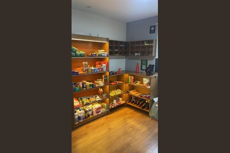 Studio para alugar com 26m², 1 quarto e sem vaga Studio para alugar com 26m², 1 quarto e sem vagaÁrea comum