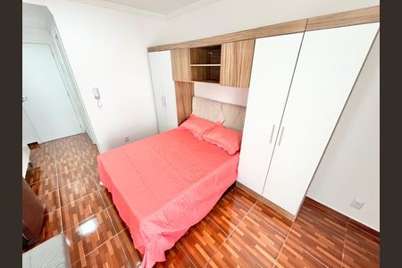 Studio para alugar com 26m², 1 quarto e sem vaga Studio para alugar com 26m², 1 quarto e sem vagaSala/Quarto/Cozinha