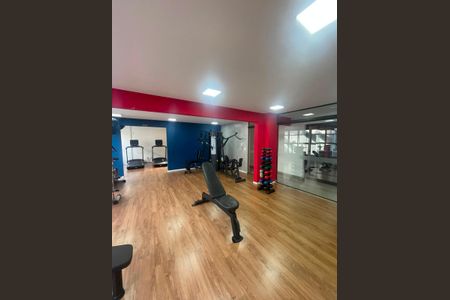 Studio para alugar com 26m², 1 quarto e sem vaga Studio para alugar com 26m², 1 quarto e sem vagaÁrea comum