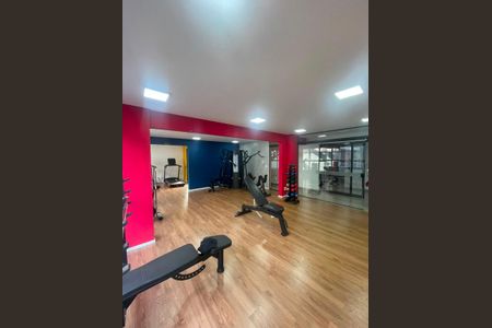 Studio para alugar com 26m², 1 quarto e sem vaga Studio para alugar com 26m², 1 quarto e sem vagaÁrea comum