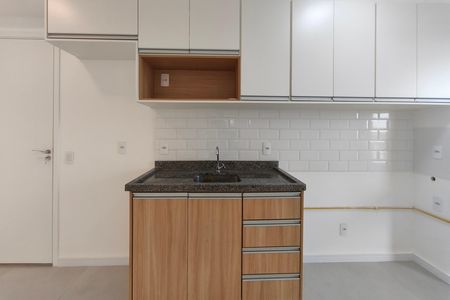Apartamento para alugar com 52m², 2 quartos e 1 vaga Apartamento para alugar com 52m², 2 quartos e 1 vagaCozinha