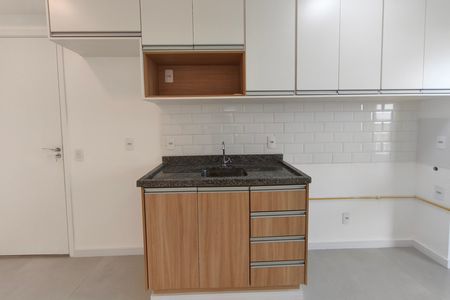 Apartamento para alugar com 52m², 2 quartos e 1 vaga Apartamento para alugar com 52m², 2 quartos e 1 vagaCozinha