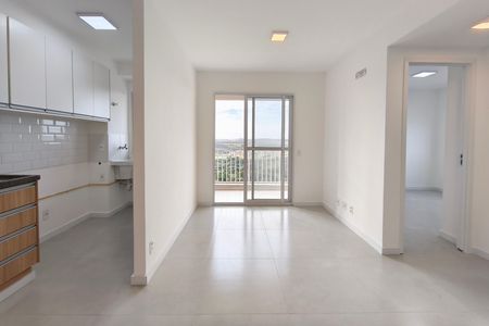 Apartamento para alugar com 52m², 2 quartos e 1 vaga Apartamento para alugar com 52m², 2 quartos e 1 vagaSalaSala
