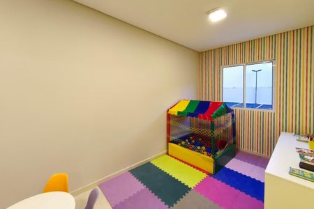 Apartamento para alugar com 52m², 2 quartos e 1 vaga Apartamento para alugar com 52m², 2 quartos e 1 vagaBrinquedoteca