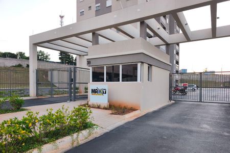 Apartamento para alugar com 52m², 2 quartos e 1 vaga Apartamento para alugar com 52m², 2 quartos e 1 vagaFachada do Condomínio