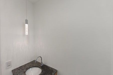Apartamento para alugar com 52m², 2 quartos e 1 vaga Apartamento para alugar com 52m², 2 quartos e 1 vagaBanheiro
