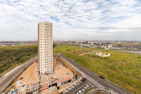 Apartamento para alugar com 52m², 2 quartos e 1 vaga Apartamento para alugar com 52m², 2 quartos e 1 vagaVista Quarto 2