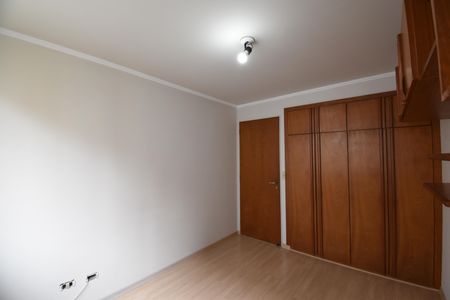 Apartamento à venda com 83m², 3 quartos e 1 vagaQuarto 2