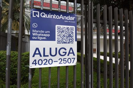 Apartamento à venda com 83m², 3 quartos e 1 vagaPlaca