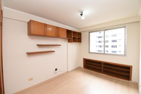 Apartamento à venda com 83m², 3 quartos e 1 vagaQuarto 2