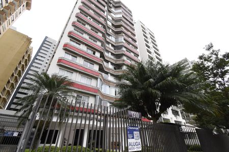 Apartamento à venda com 83m², 3 quartos e 1 vagaFachada