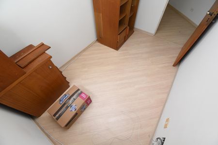 Apartamento à venda com 83m², 3 quartos e 1 vagaQuarto 3