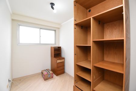 Apartamento à venda com 83m², 3 quartos e 1 vagaQuarto 3