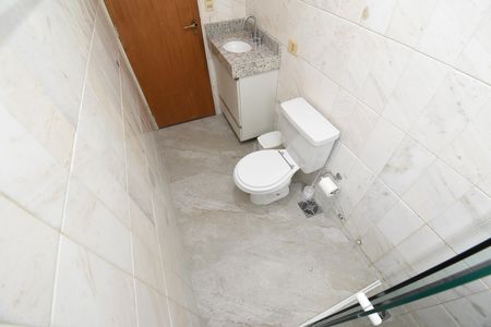Apartamento à venda com 83m², 3 quartos e 1 vaga Banheiro 2