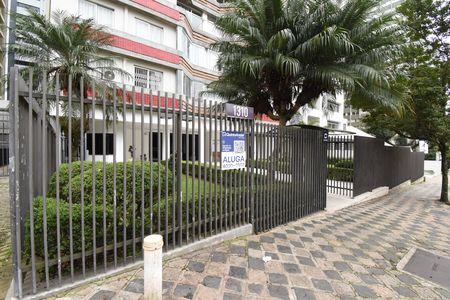 Apartamento à venda com 83m², 3 quartos e 1 vagaPlaca