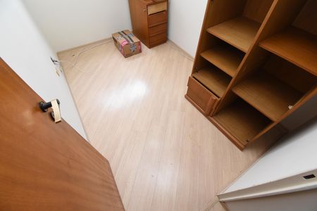 Apartamento à venda com 83m², 3 quartos e 1 vagaQuarto 3